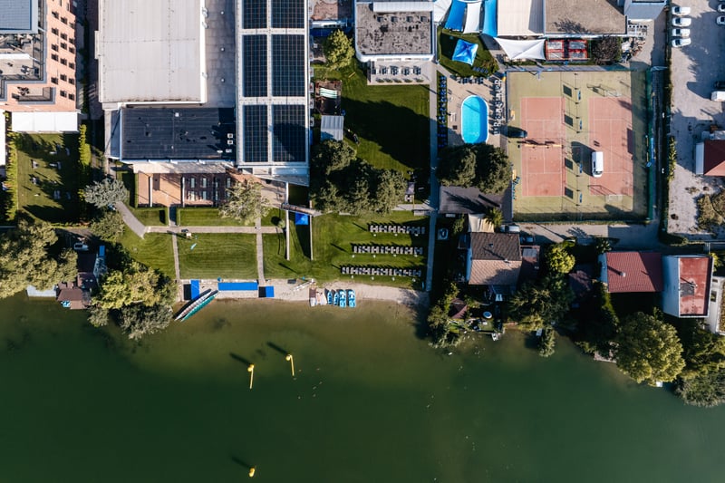 Eventový fotograf a kameraman